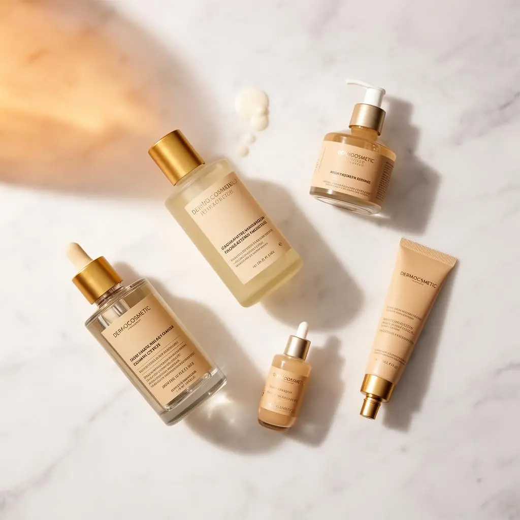 Aurumaris protocol products